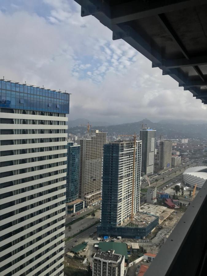 Batum City Luaran gambar